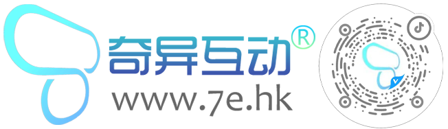 奇异互动LOGO
